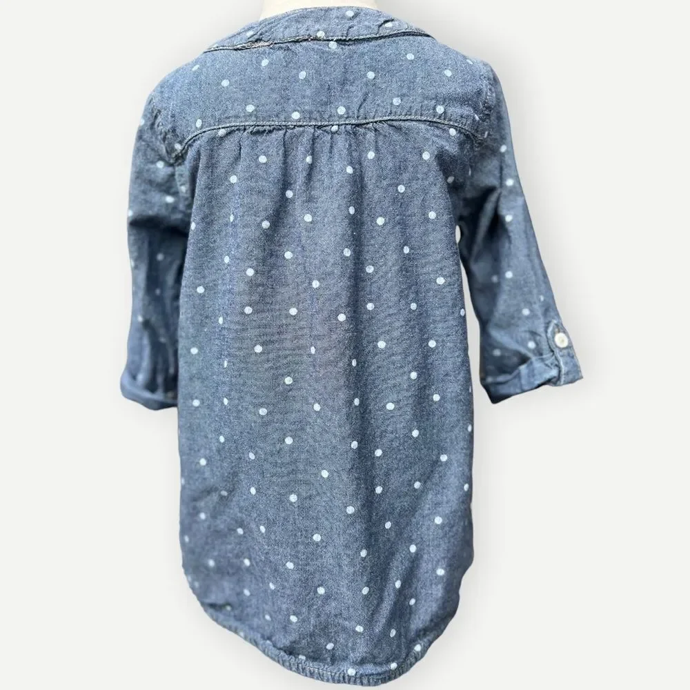 Carters carter’s girl’s